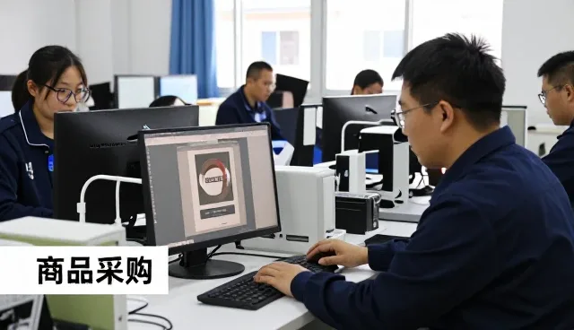 响应较为帮助客户实现商品采购目标